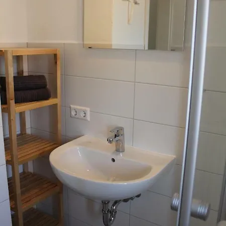 Homestay szállás Apartments Mosbach *