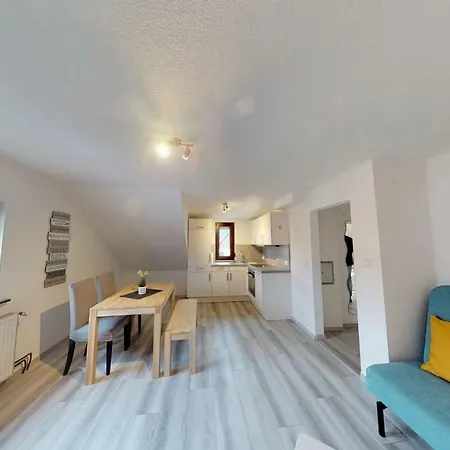 Apartments Mosbach Accommodatie bij particulieren Mosbach (Neckar-Odenwald)