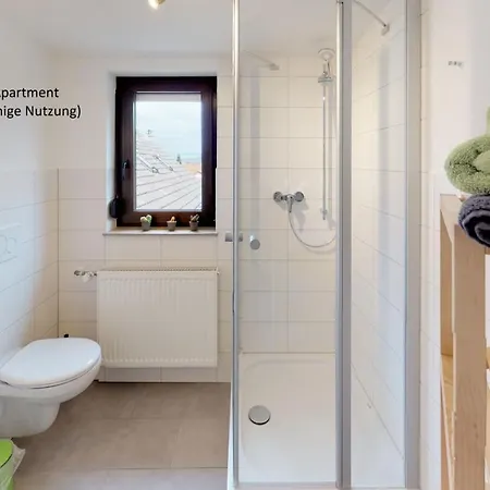 Apartments Mosbach Homestay szállás