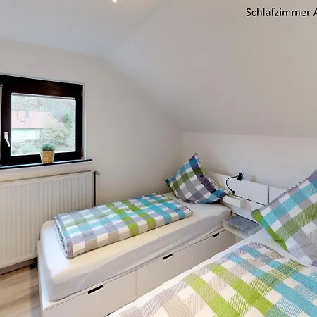 Apartments Mosbach *