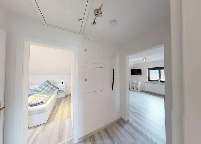 Apartments Mosbach * Mosbach (Neckar-Odenwald)