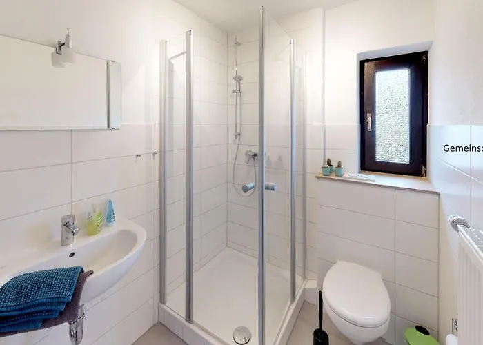 Apartments Mosbach Mosbach (Neckar-Odenwald)